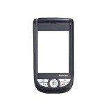 Replacement Front Glass For Eten M600 White By - Maxbhi.com