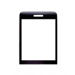 Replacement Front Glass For Imate Ultimate 8502 White By - Maxbhi.com