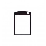 Replacement Front Glass For Imate Ultimate 6150 White By - Maxbhi.com