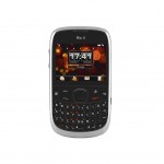 Replacement Front Glass For Orange Rio Ii Black By - Maxbhi.com
