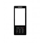 Replacement Front Glass For Sagem P9522 Porsche White By - Maxbhi.com