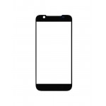 Replacement Front Glass For Zte Grand X2 In Black By - Maxbhi.com
