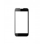 Replacement Front Glass For Zte Grand X Lte T82 Black By - Maxbhi.com