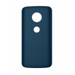 Back Panel Cover For Motorola Moto E5 Play Blue - Maxbhi.com