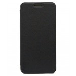 Flip Cover For Sharp Aquos C10 Black By - Maxbhi.com