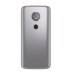 Full Body Housing For Motorola Moto E5 Play Grey - Maxbhi Com