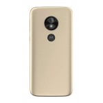 Full Body Housing For Motorola Moto E5 Play White - Maxbhi Com