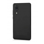 Full Body Housing For Sharp Aquos C10 Black - Maxbhi.com