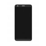 Lcd With Touch Screen For Sharp Aquos B10 Black By - Maxbhi.com