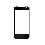 Replacement Front Glass For Tmobile G2x White By - Maxbhi.com