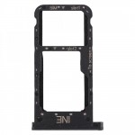Sim Card Holder Tray For Huawei Nova 3i Black - Maxbhi Com