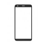 Touch Screen Digitizer For Sharp Aquos B10 Black By - Maxbhi.com