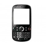 Replacement Front Glass For Palm Treo Pro Black By - Maxbhi Com