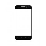 Replacement Front Glass For Huawei M886 Mercury Black By - Maxbhi.com