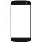 Replacement Front Glass For Kyocera Hydro C5170 Black By - Maxbhi.com