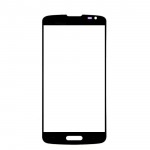 Replacement Front Glass For Lg Lucid 3 Vs876 Black By - Maxbhi.com