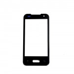 Replacement Front Glass For Lg Optimus 2x Su660 Black By - Maxbhi.com