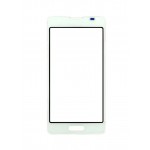 Replacement Front Glass For Lg Optimus F6 D500 White By - Maxbhi.com