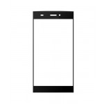 Replacement Front Glass For Blu Life One 2015 Black By - Maxbhi.com