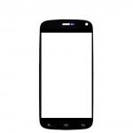 Replacement Front Glass For Blu Life Play L100 Black By - Maxbhi.com