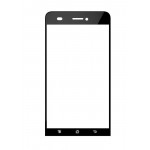 Replacement Front Glass For Blu Studio 5.0 Lte Y530q Black By - Maxbhi.com