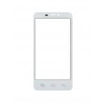 Replacement Front Glass For Gigabyte Gsmart Maya M1 V2 White By - Maxbhi.com