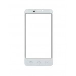 Replacement Front Glass For Gigabyte Gsmart Maya M1 White By - Maxbhi.com