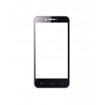 Replacement Front Glass For Gigabyte Gsmart Sierra S1 Black By - Maxbhi.com