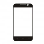 Replacement Front Glass For Huawei Ascend G330 White By - Maxbhi.com