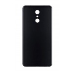 Back Panel Cover For Lg Q Stylus Blue - Maxbhi.com