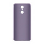 Back Panel Cover For Lg Q Stylus Violet - Maxbhi.com