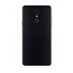Full Body Housing For Lg Q Stylus Black - Maxbhi.com