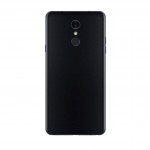 Full Body Housing For Lg Q Stylus Blue - Maxbhi.com