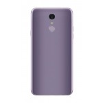 Full Body Housing For Lg Q Stylus Violet - Maxbhi.com
