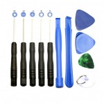 Opening Tool Kit For Alcatel 1t 10 With Screwdriver Set By - Maxbhi.com