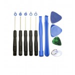 Opening Tool Kit For Asus Zenfone 5 Lite Zc600kl With Screwdriver Set By - Maxbhi.com