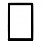 Replacement Front Glass For Acer Iconia A3a10 With Wifi Only Silver By - Maxbhi.com