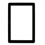 Replacement Front Glass For Acer Iconia A3a10 With Wifi Only White By - Maxbhi.com
