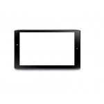 Replacement Front Glass For Acer Iconia Tab A100 White By - Maxbhi.com