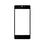 Replacement Front Glass For Allview X2 Soul Mini Black By - Maxbhi.com