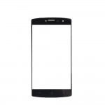 Replacement Front Glass For Archos 50b Platinum Black By - Maxbhi.com