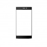 Replacement Front Glass For Blu Life One 2015 White By - Maxbhi.com