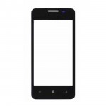 Replacement Front Glass For Huawei Ascend W2 White By - Maxbhi.com