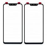 Replacement Front Glass For Huawei Nova 3i Purple By - Maxbhi Com