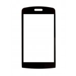 Replacement Front Glass For Lg Xenon Gr500 Black By - Maxbhi.com