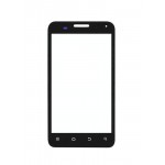 Replacement Front Glass For Zte N880e Black By - Maxbhi.com