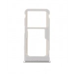 Sim Card Holder Tray For Nokia 5 1 Plus Nokia X5 White - Maxbhi Com
