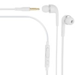 Earphone For Verykool Sl5565 Rocket By - Maxbhi.com