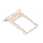 Sim Card Holder Tray For Bq Aquaris Vs Gold - Maxbhi.com