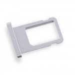 Sim Card Holder Tray For Energizer Energy S500e White - Maxbhi.com